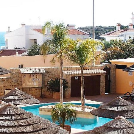 Estrela Da Luz 1 Bedroom Apt Pool And Sea Views Alagoas Bagian luar foto