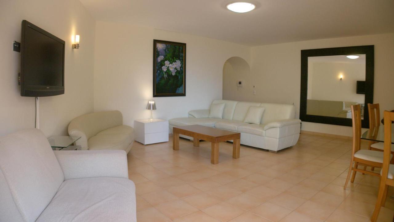 Estrela Da Luz 1 Bedroom Apt Pool And Sea Views Alagoas Bagian luar foto