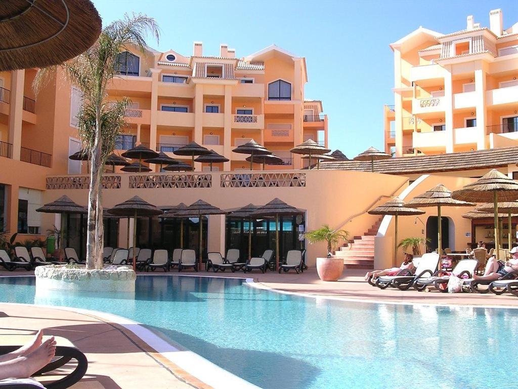 Estrela Da Luz 1 Bedroom Apt Pool And Sea Views Alagoas Bagian luar foto