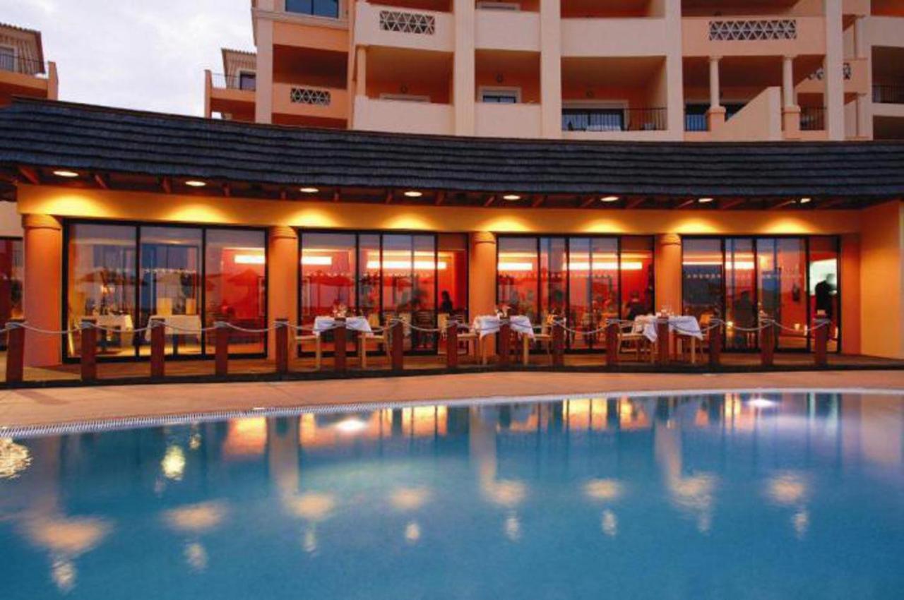 Estrela Da Luz 1 Bedroom Apt Pool And Sea Views Alagoas Bagian luar foto