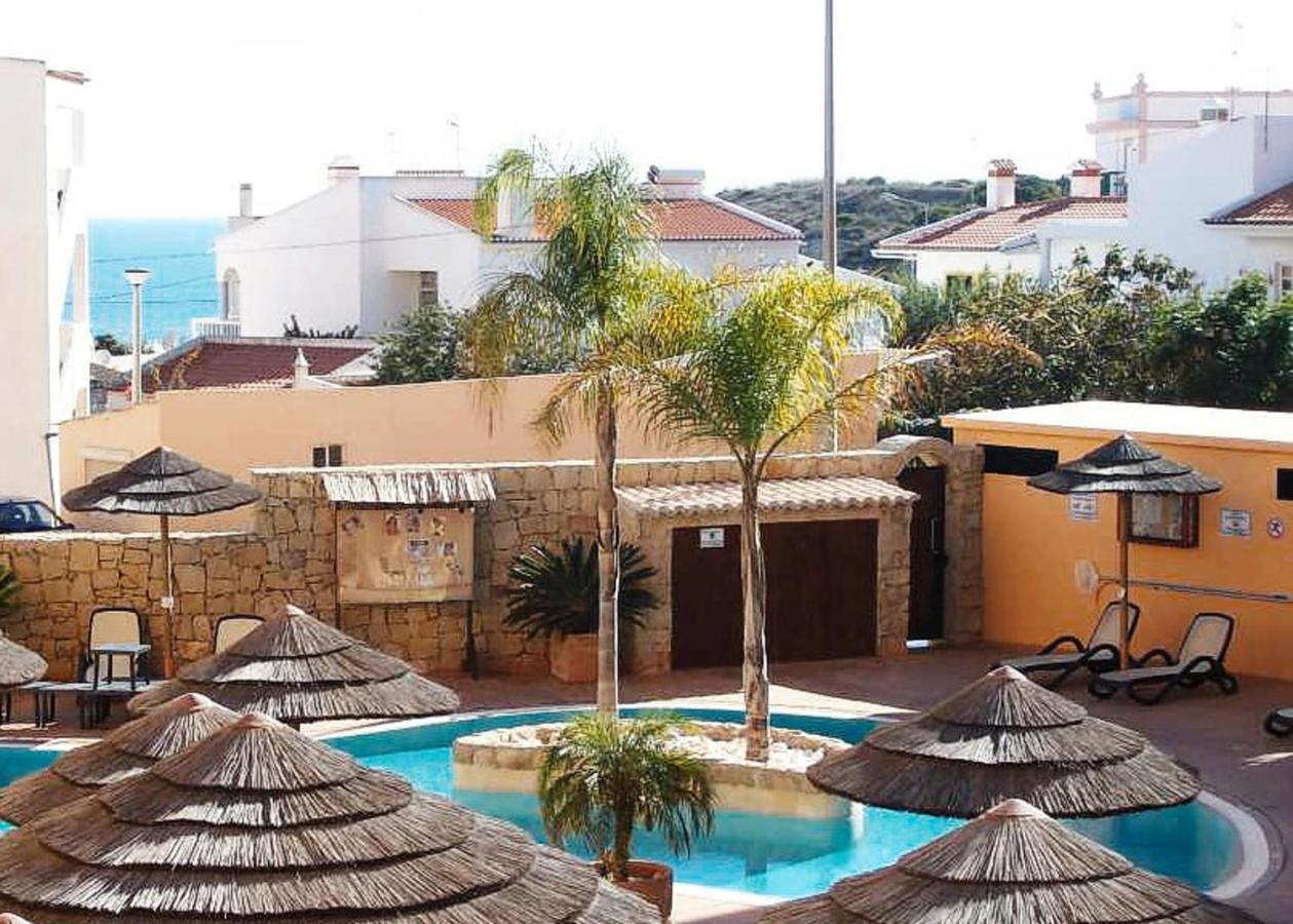 Estrela Da Luz 1 Bedroom Apt Pool And Sea Views Alagoas Bagian luar foto