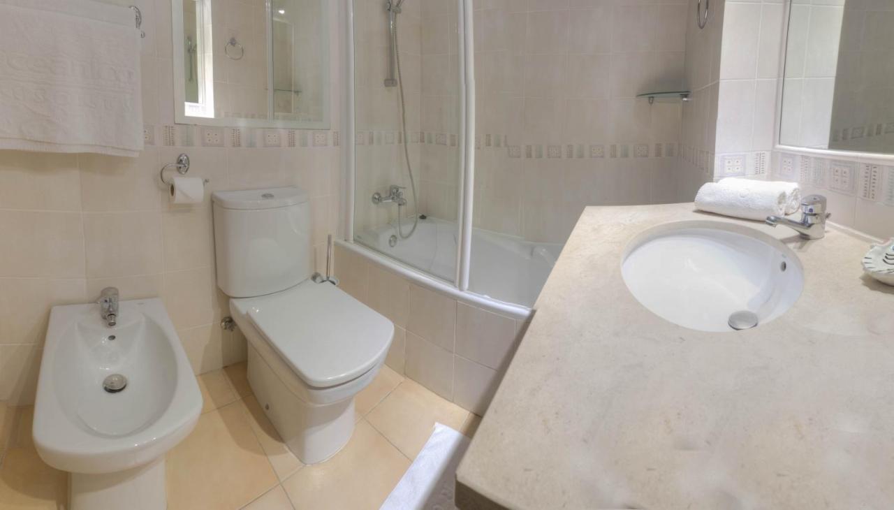Estrela Da Luz 1 Bedroom Apt Pool And Sea Views Alagoas Bagian luar foto